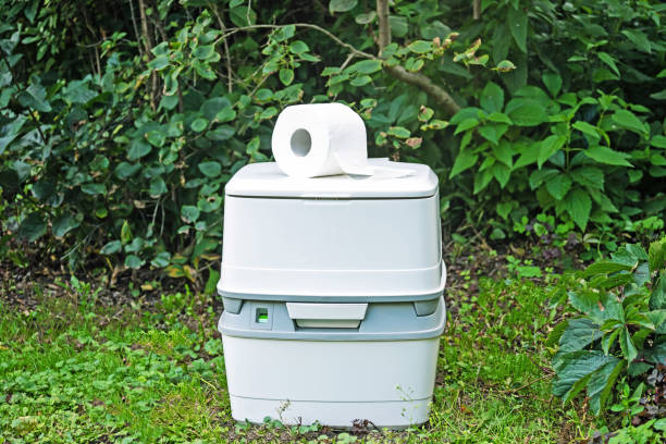 Best Sanitation services for porta potties  in Carolina Forest, SC