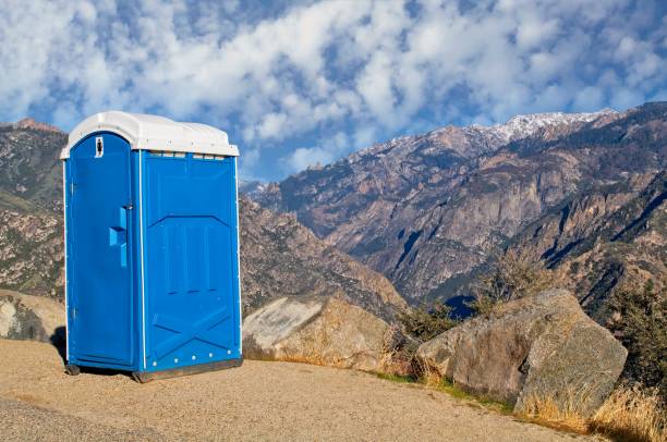 Sanitation services for porta potties in Carolina Forest, SC