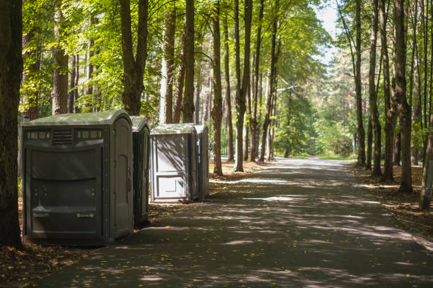 Best Portable restroom trailer rental  in Carolina Forest, SC