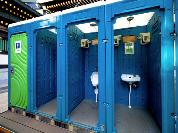 Portable Toilet Options We Offer in Carolina Forest, SC