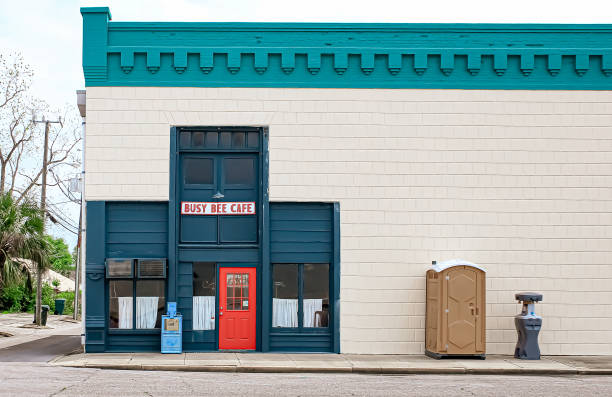 Best Porta potty rental near me  in Carolina Forest, SC
