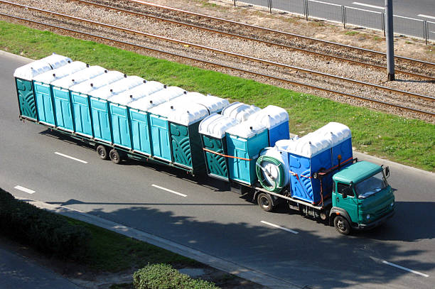 Best Porta potty rental near me  in Carolina Forest, SC