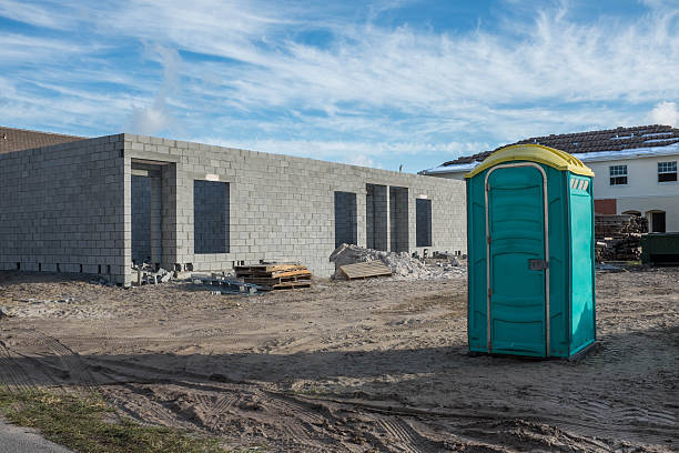 Best Long-term porta potty rental  in Carolina Forest, SC